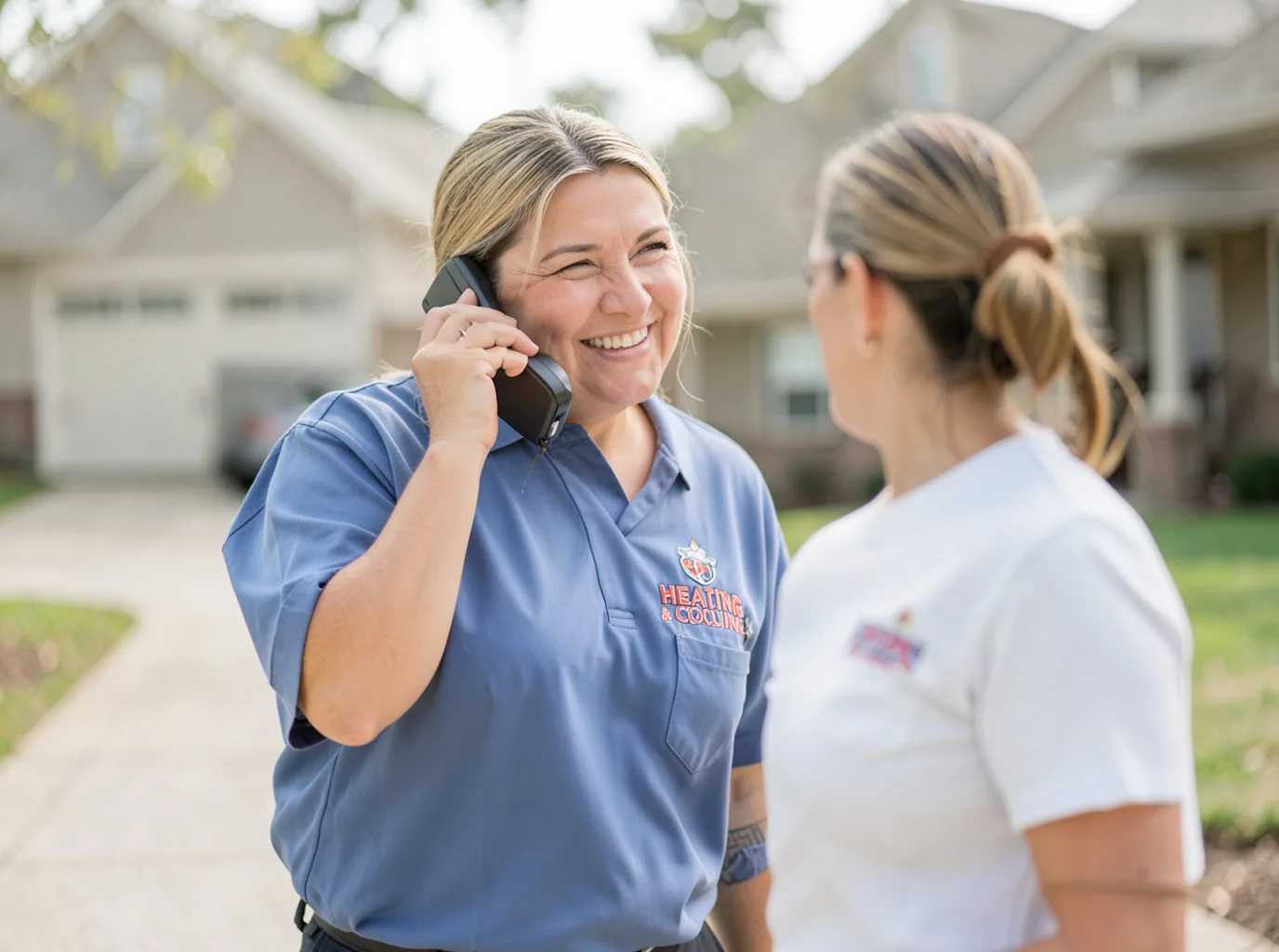 Hvac Repair Montvale, NJ FAQs